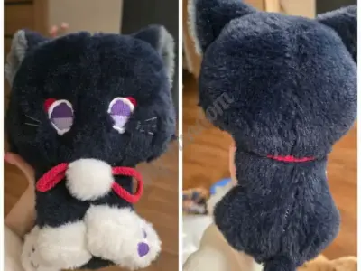 Мягкие игрушки