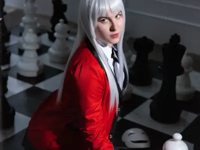 Full set Ририка «Безумный азарт»