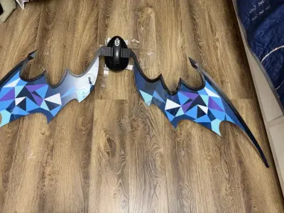 Керидра косплей