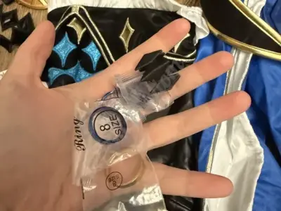 Керидра косплей