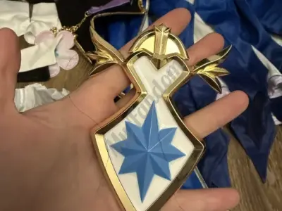 Керидра косплей