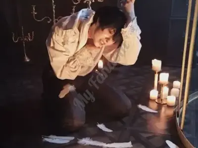 Сюртук + блуза + штаны