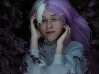 Сигма парик