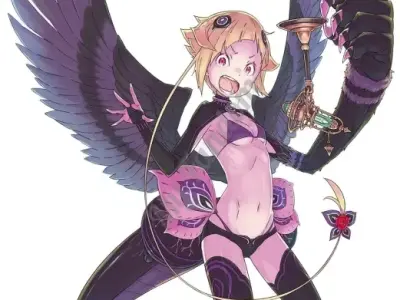 Косплей Капелла