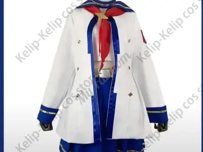 Косплей Огури Кап