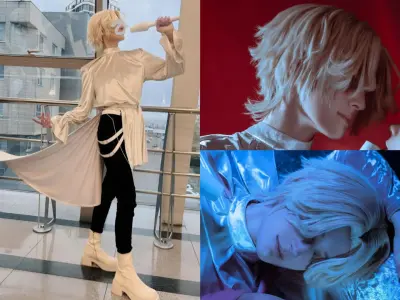 Luka | Лука из Alien stage