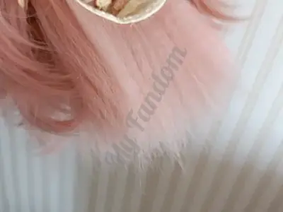 Косплей Далия
