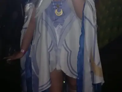 Фулл Коломбина