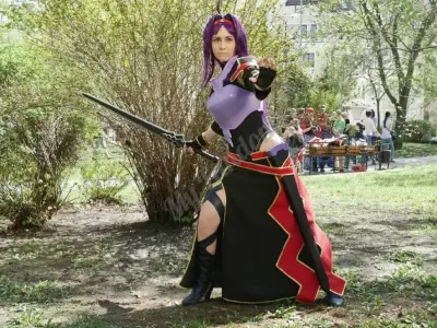 Юки Конно - Sword Art Online