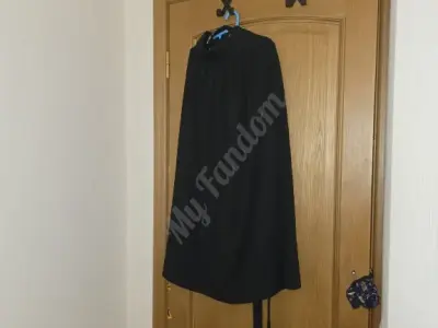 Китайское ханьфу XL унисекс