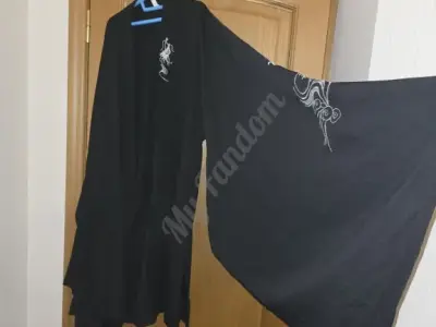 Китайское ханьфу XL унисекс