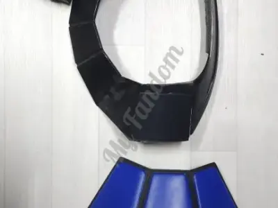 Броня солдата-клона KC-7567 "Рекс" Star Wars