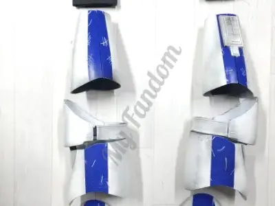 Броня солдата-клона KC-7567 "Рекс" Star Wars