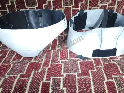 Броня солдата-клона KC-7567 "Рекс" Star Wars