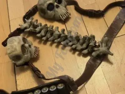 Ориджинал костюм рейдер madmax fallout