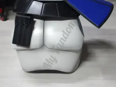 Броня солдата-клона KC-7567 "Рекс" Star Wars