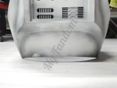 Броня солдата-клона KC-7567 "Рекс" Star Wars