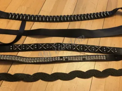 Ориджинал костюм рейдер madmax fallout