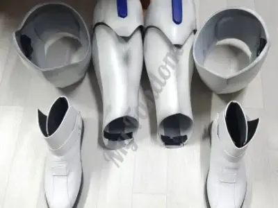 Броня солдата-клона KC-7567 "Рекс" Star Wars