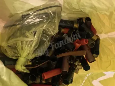 Ориджинал костюм рейдер madmax fallout