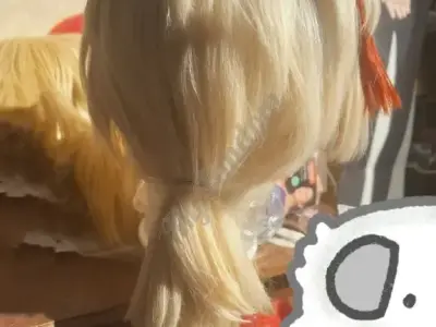 Кадзуха ивент 5 кайсен