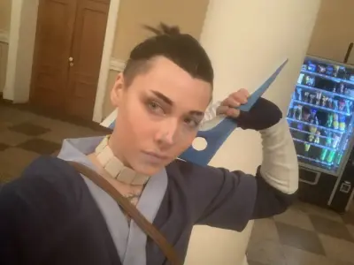 Сокка-Аватар