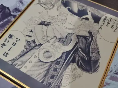 Шикиши Innocent