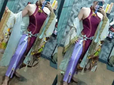 Nu Carnival - Kuya (Ню: Карнавал - Куя)