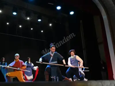 Сокка-Аватар