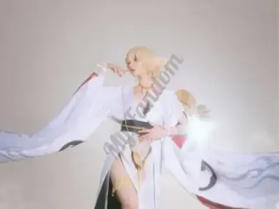 Taishakuten - Onmyoji (Тайшакутен Онмеджи)