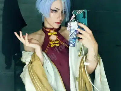 Nu Carnival - Kuya (Ню: Карнавал - Куя)