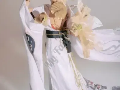 Taishakuten - Onmyoji (Тайшакутен Онмеджи)