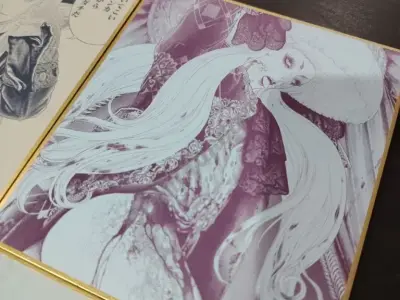 Шикиши Innocent