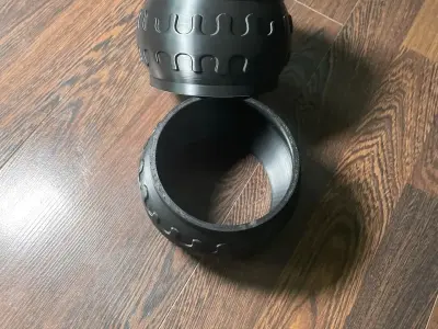 Наручи Теннега из Клинка
