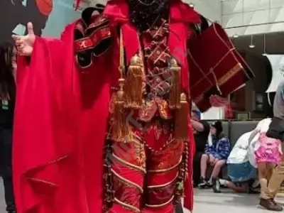 Ищу мастера для изготовления маски и шляпы