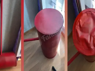 Молот Пауэр