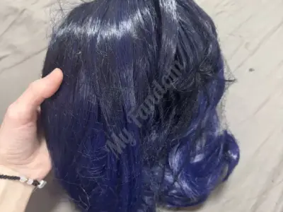 Косплей Е Лань DokiDoki SR