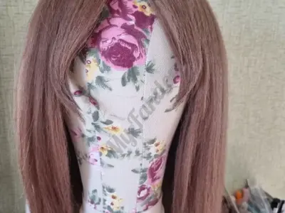 Флора Винкс фул косплей