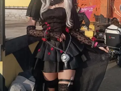 Фулл Ада Месмер, Identity V