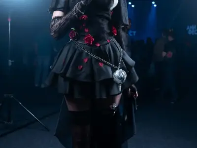 Фулл Ада Месмер, Identity V