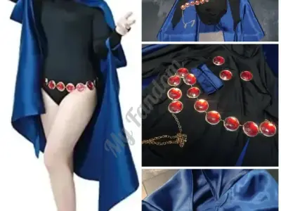 Raven DC