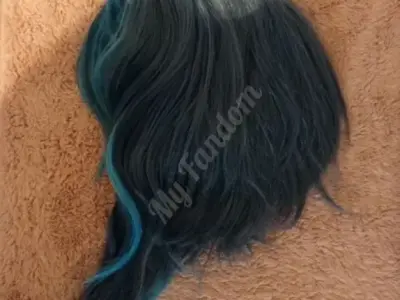 Парик для косплея Сяо