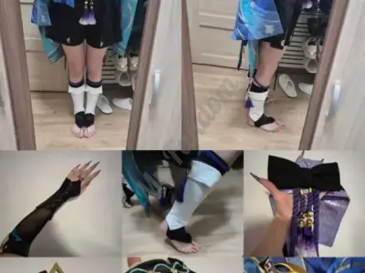 Странник (Doki Doki SR)