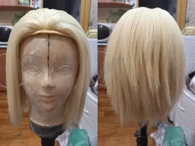 Пшеничная база