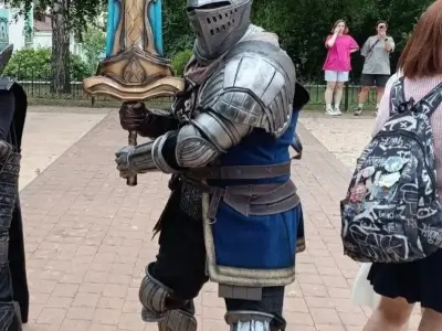 Elite Knight