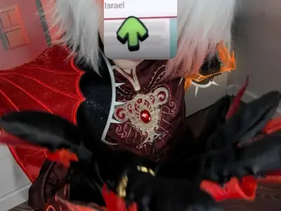Костюм Ричарда Стерлинга («Рыцарь») из Identity V (иден)