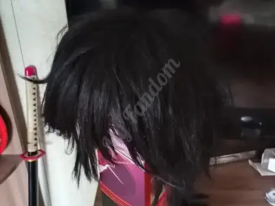 Косплей на Томиока Гию