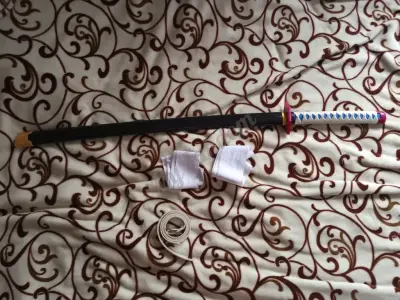 Косплей на Томиока Гию