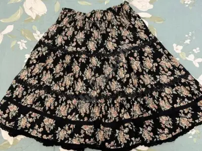 сет из блузки и юбки от Beau Angel