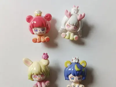 Small zoo